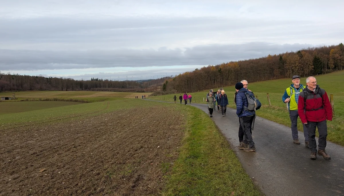 © DAV Sektion Paderborn