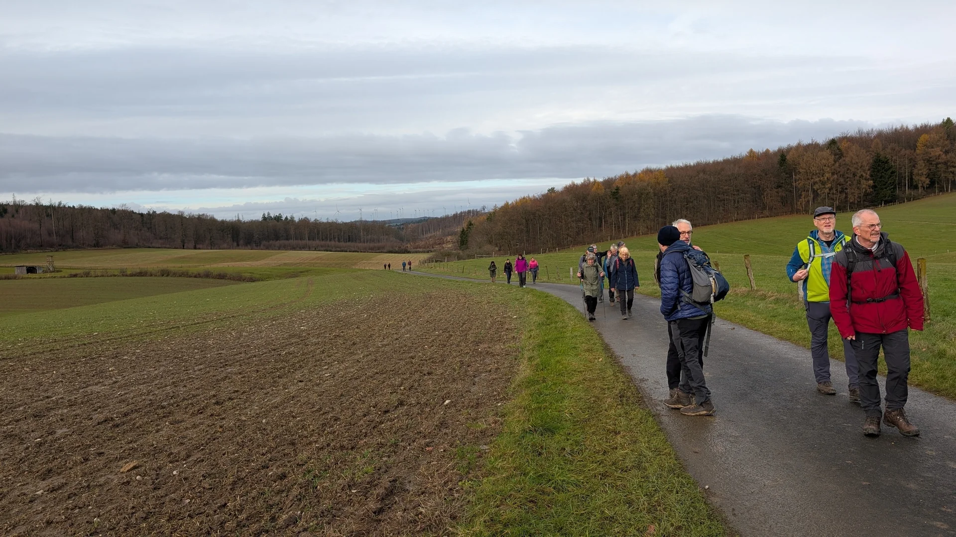 © DAV Sektion Paderborn