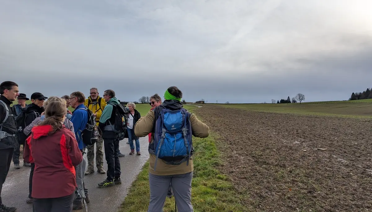 © DAV Sektion Paderborn