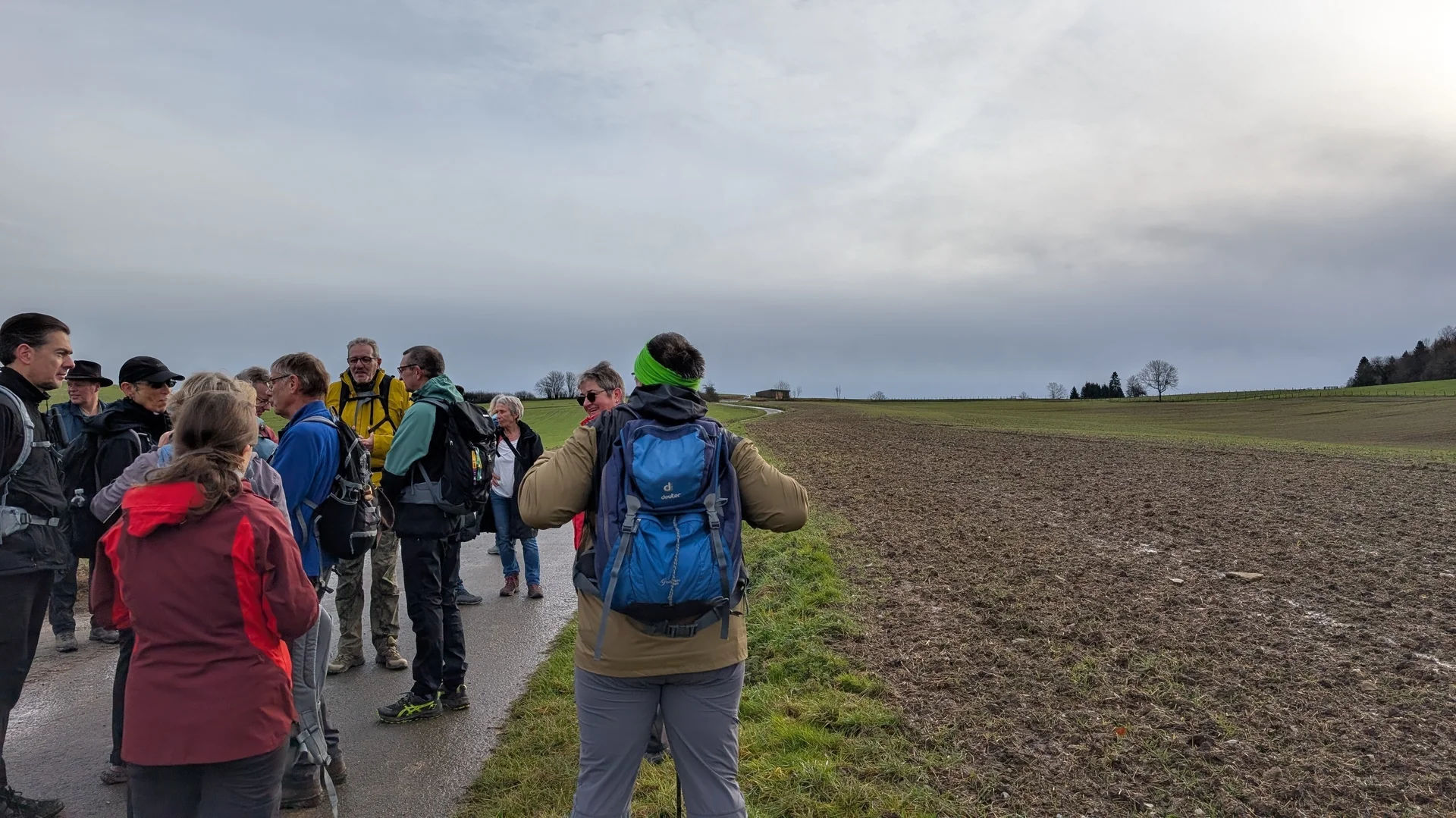 © DAV Sektion Paderborn