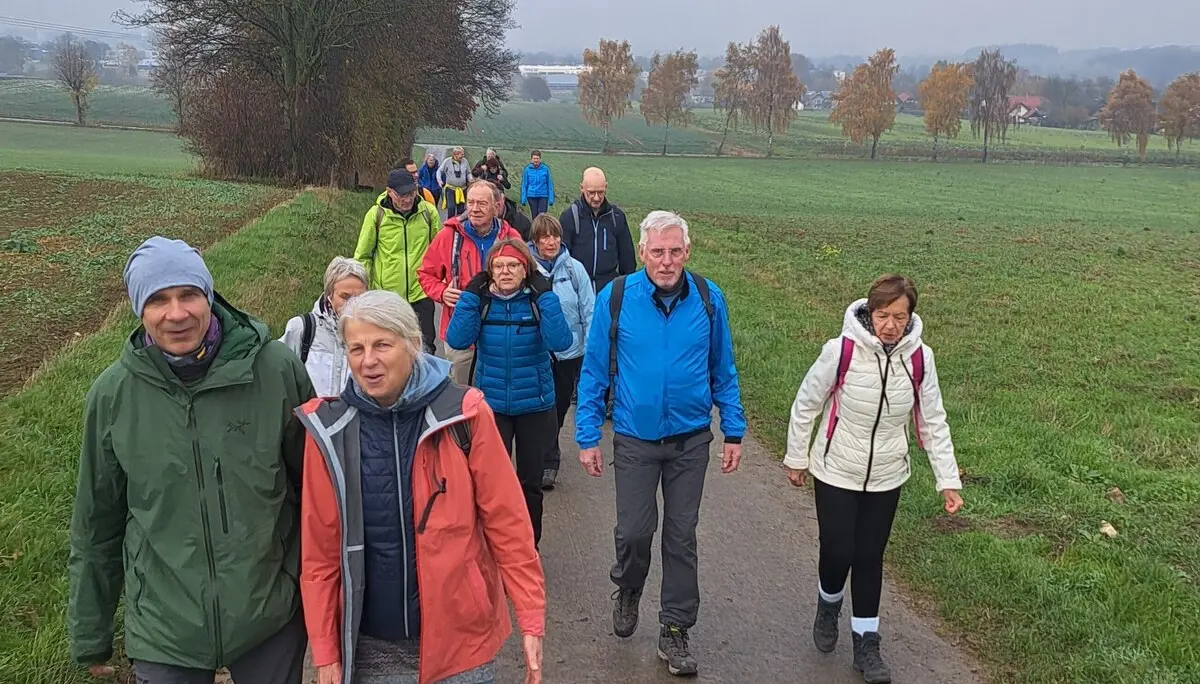 © DAV Sektion Paderborn