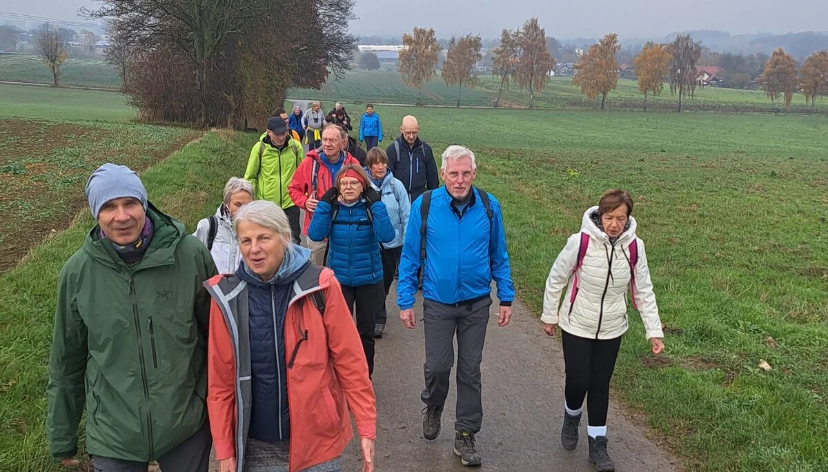 © DAV Sektion Paderborn