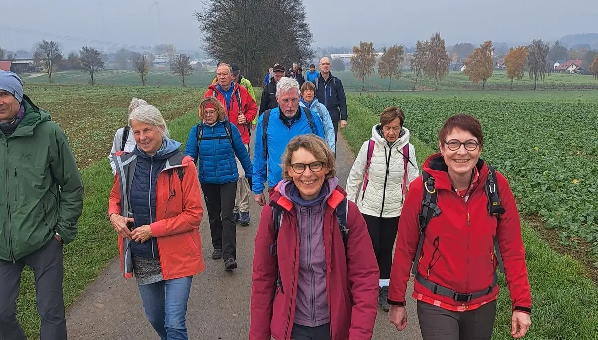 © DAV Sektion Paderborn