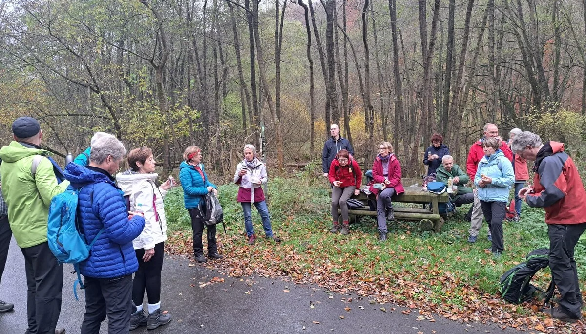 © DAV Sektion Paderborn