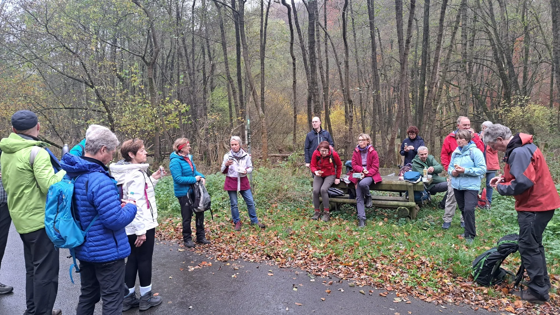 © DAV Sektion Paderborn