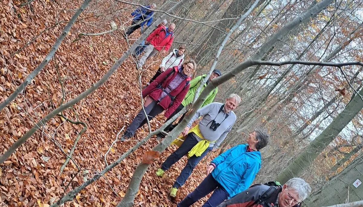 © DAV Sektion Paderborn