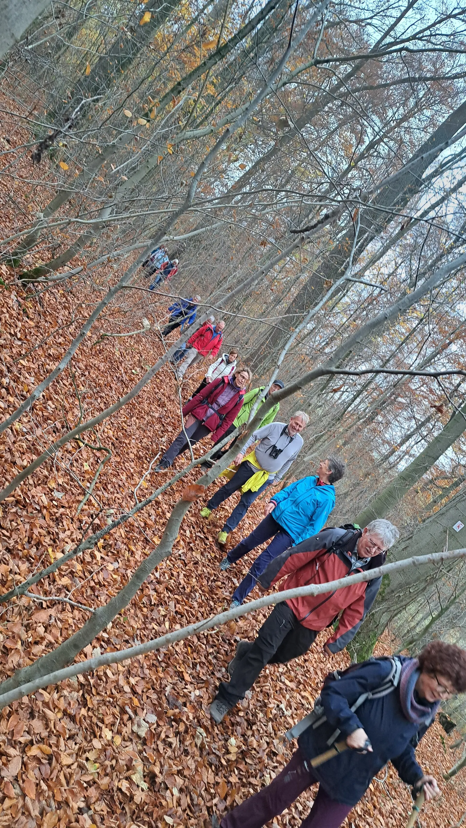 © DAV Sektion Paderborn