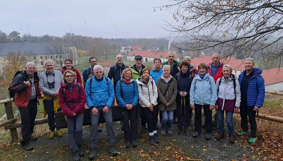 © DAV Sektion Paderborn