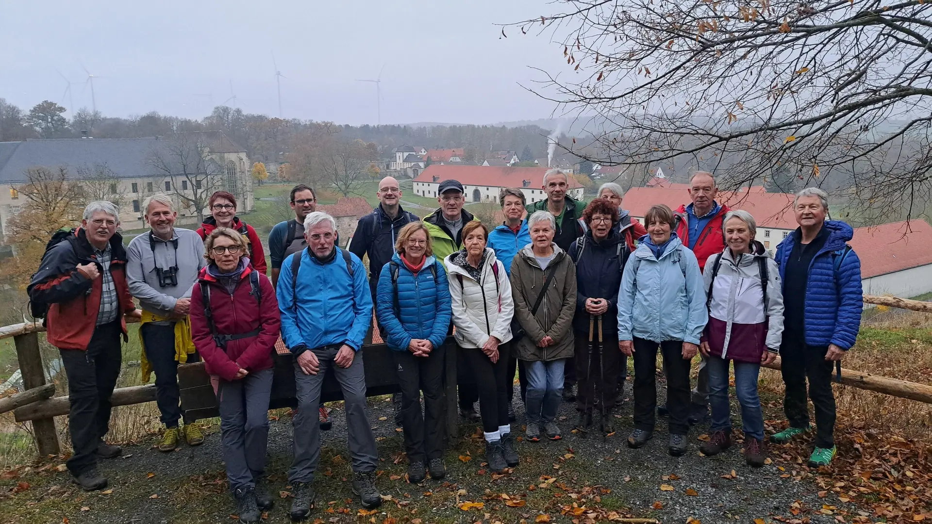 © DAV Sektion Paderborn