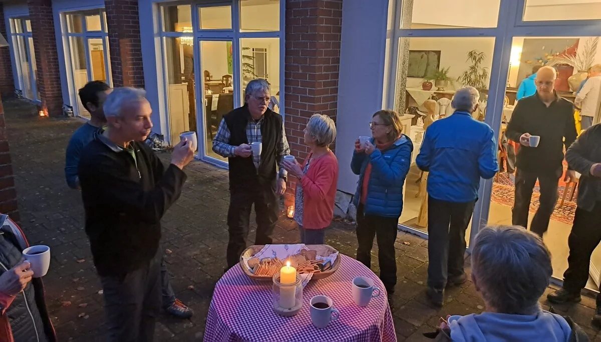 © DAV Sektion Paderborn