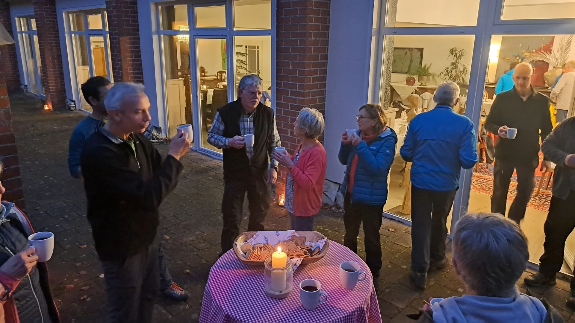 © DAV Sektion Paderborn