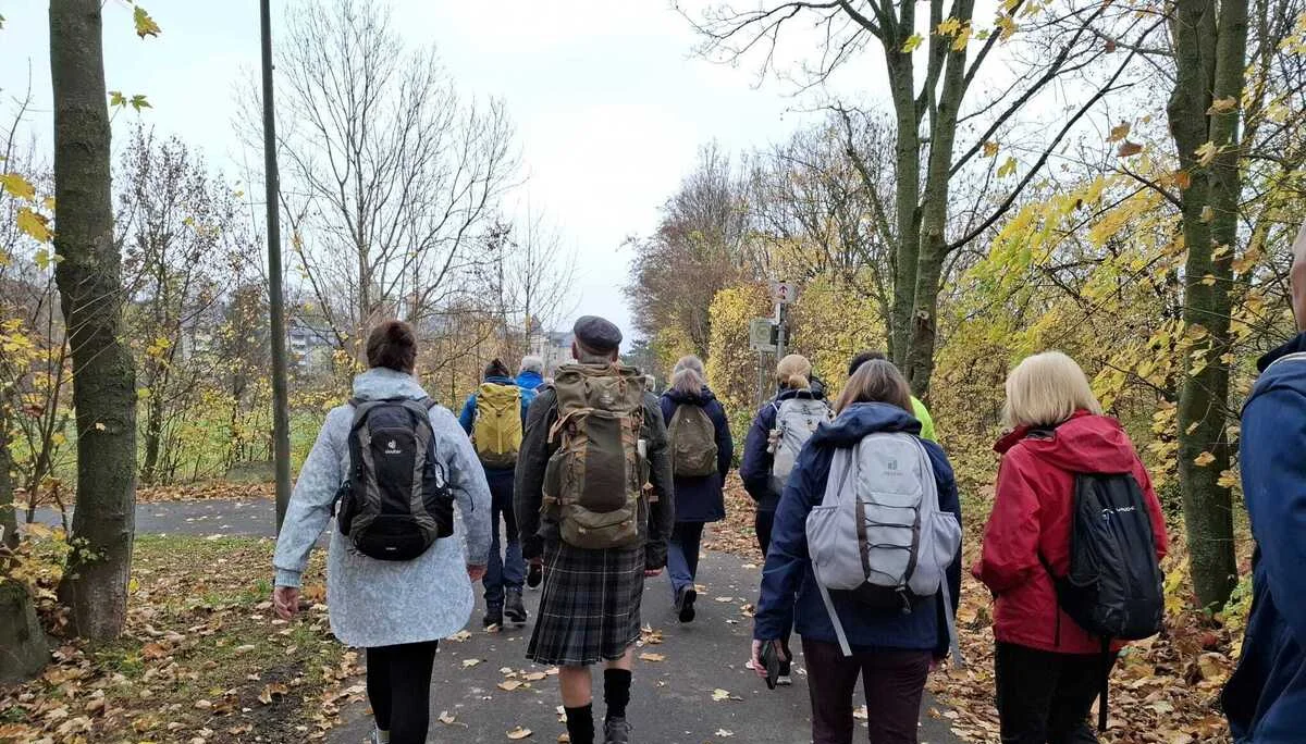 © DAV Sektion Paderborn