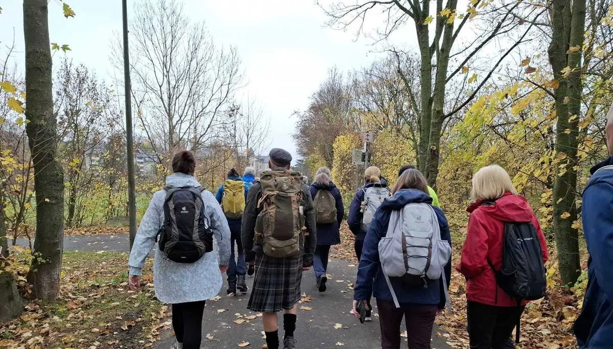 © DAV Sektion Paderborn