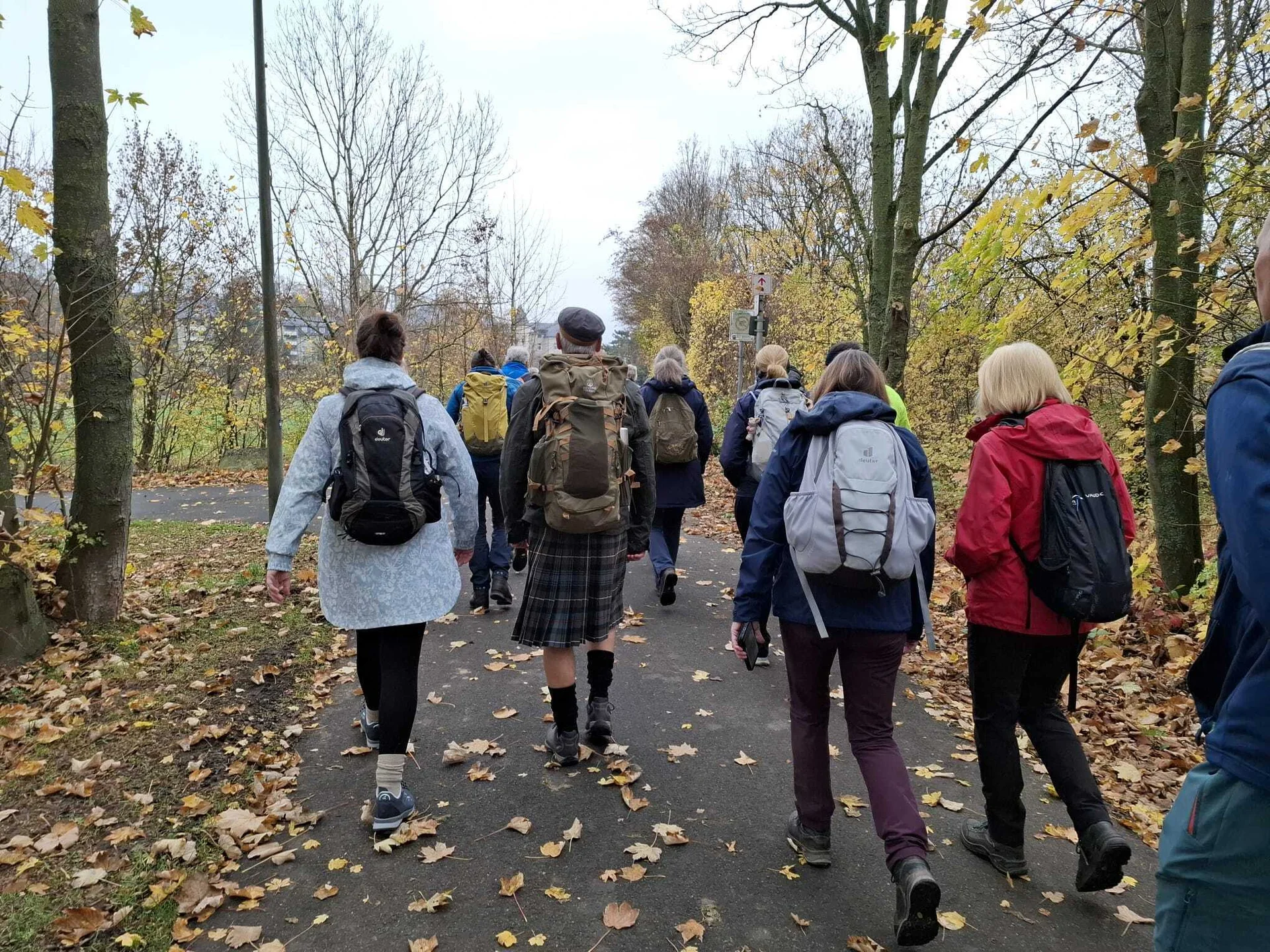 © DAV Sektion Paderborn