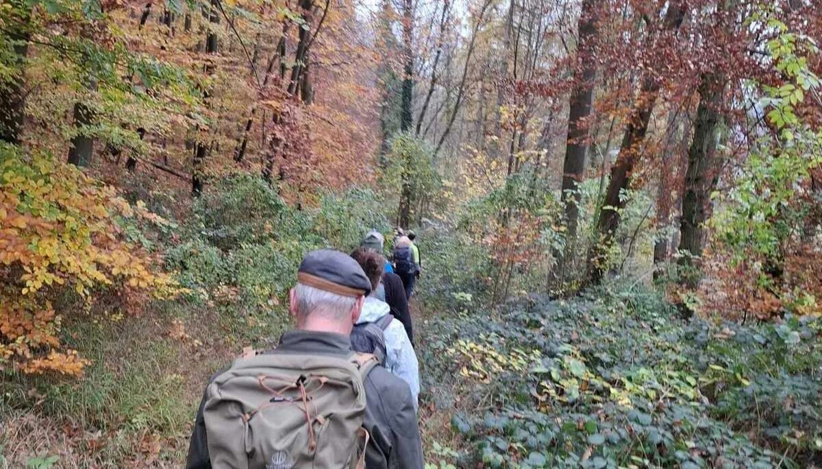 © DAV Sektion Paderborn