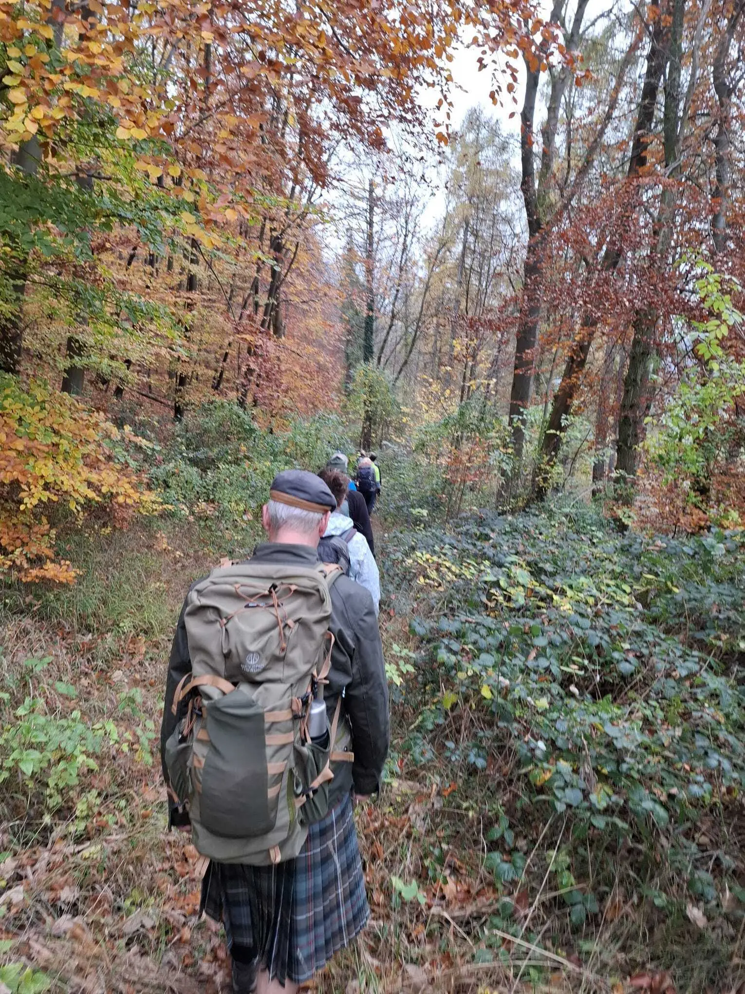 © DAV Sektion Paderborn