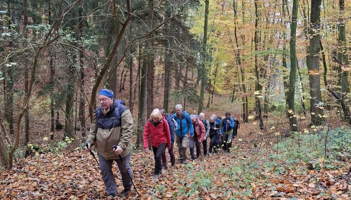 © DAV Sektion Paderborn