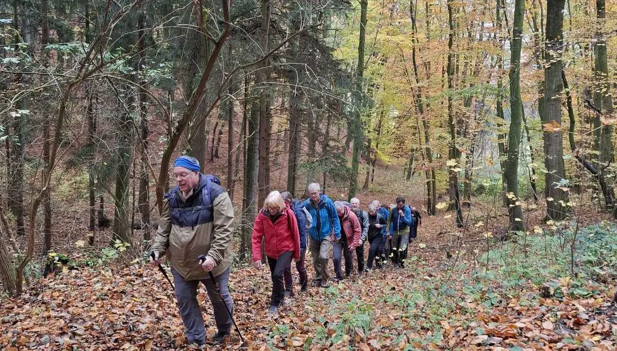 © DAV Sektion Paderborn