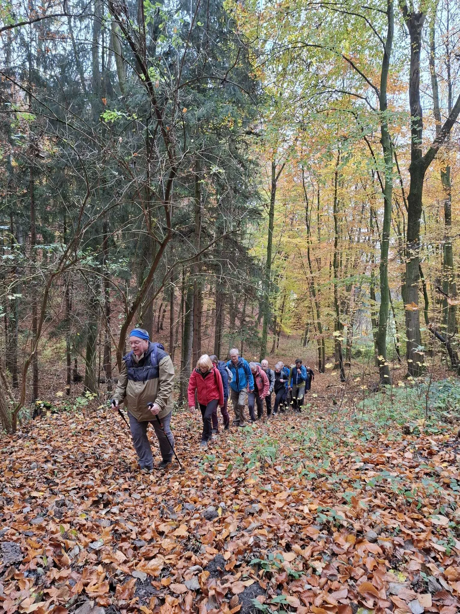 © DAV Sektion Paderborn