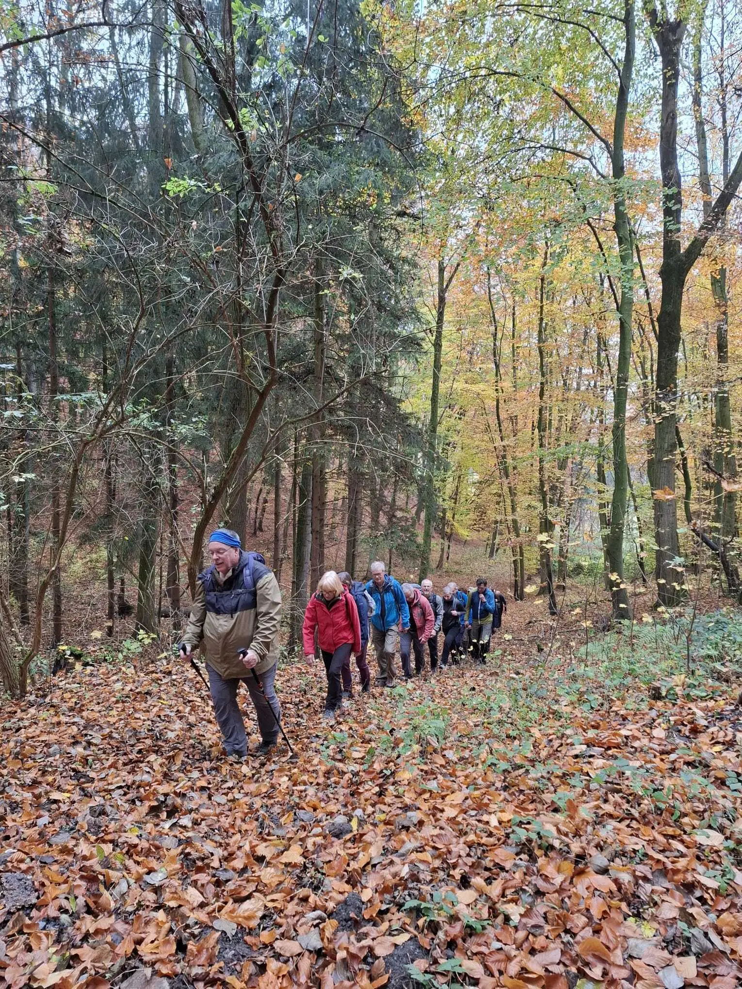 © DAV Sektion Paderborn