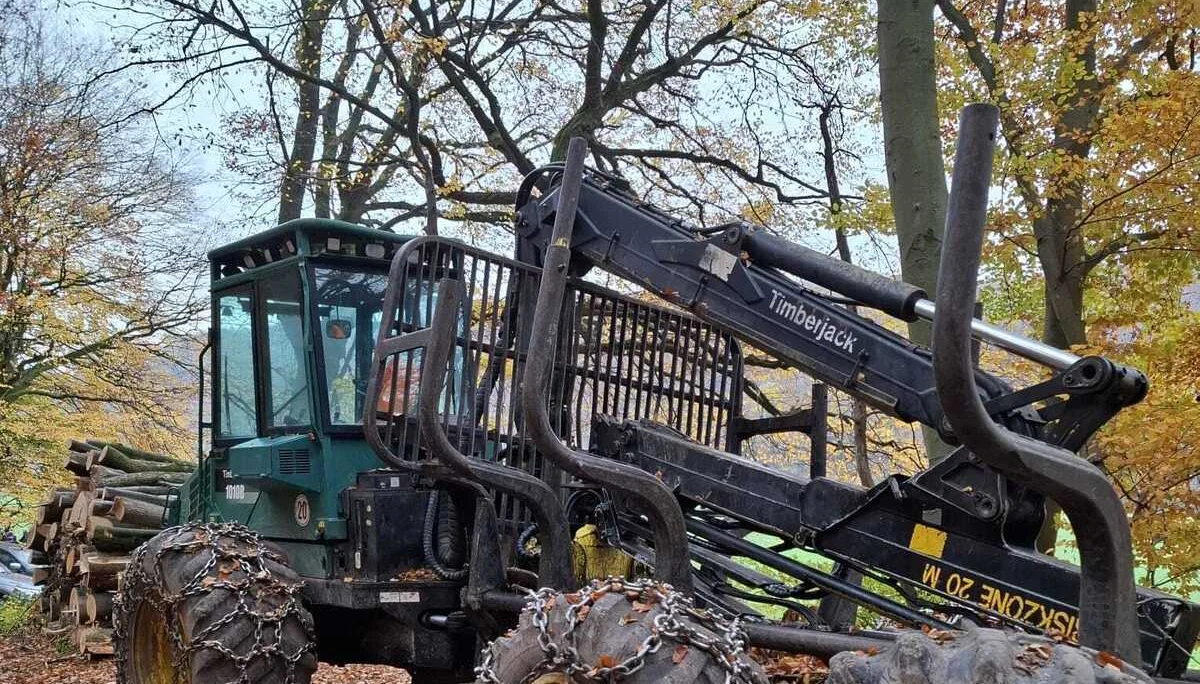 © DAV Sektion Paderborn