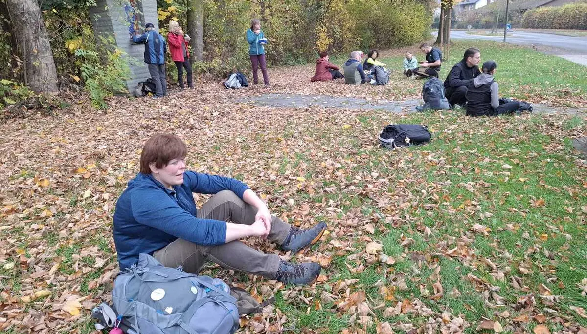 © DAV Sektion Paderborn