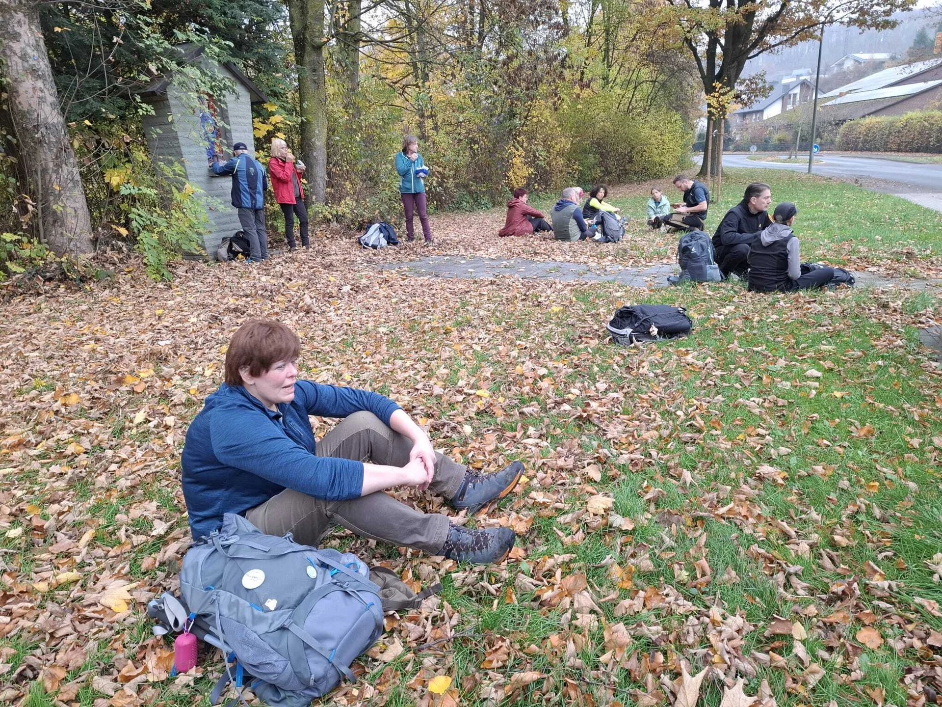 © DAV Sektion Paderborn