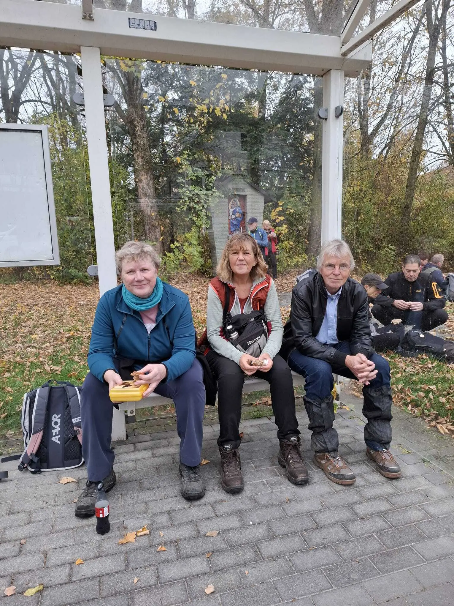 © DAV Sektion Paderborn