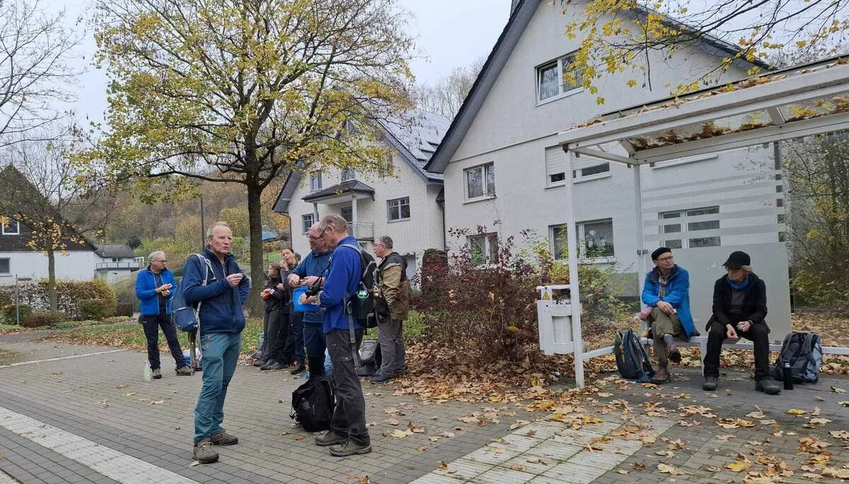 © DAV Sektion Paderborn