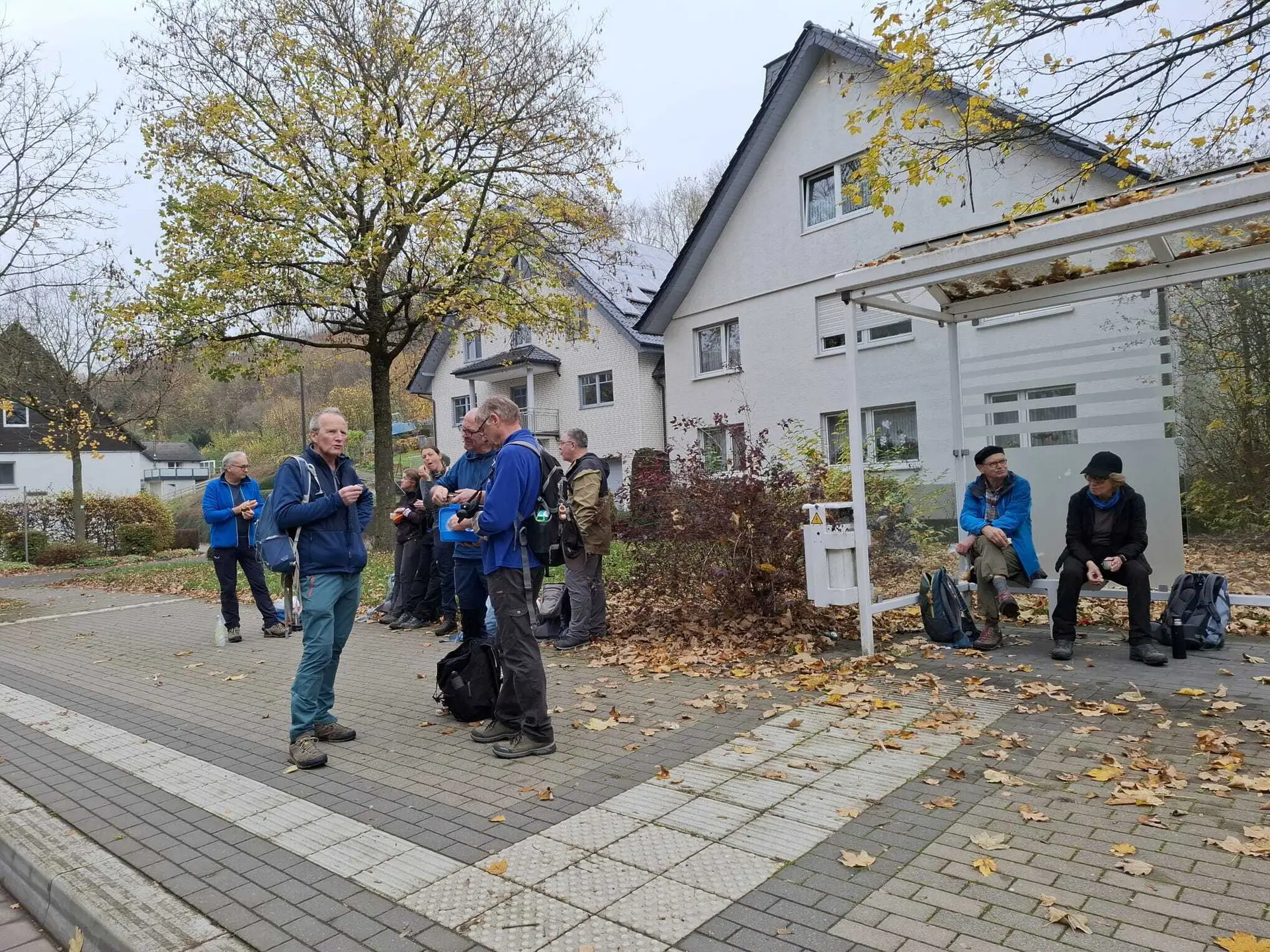 © DAV Sektion Paderborn