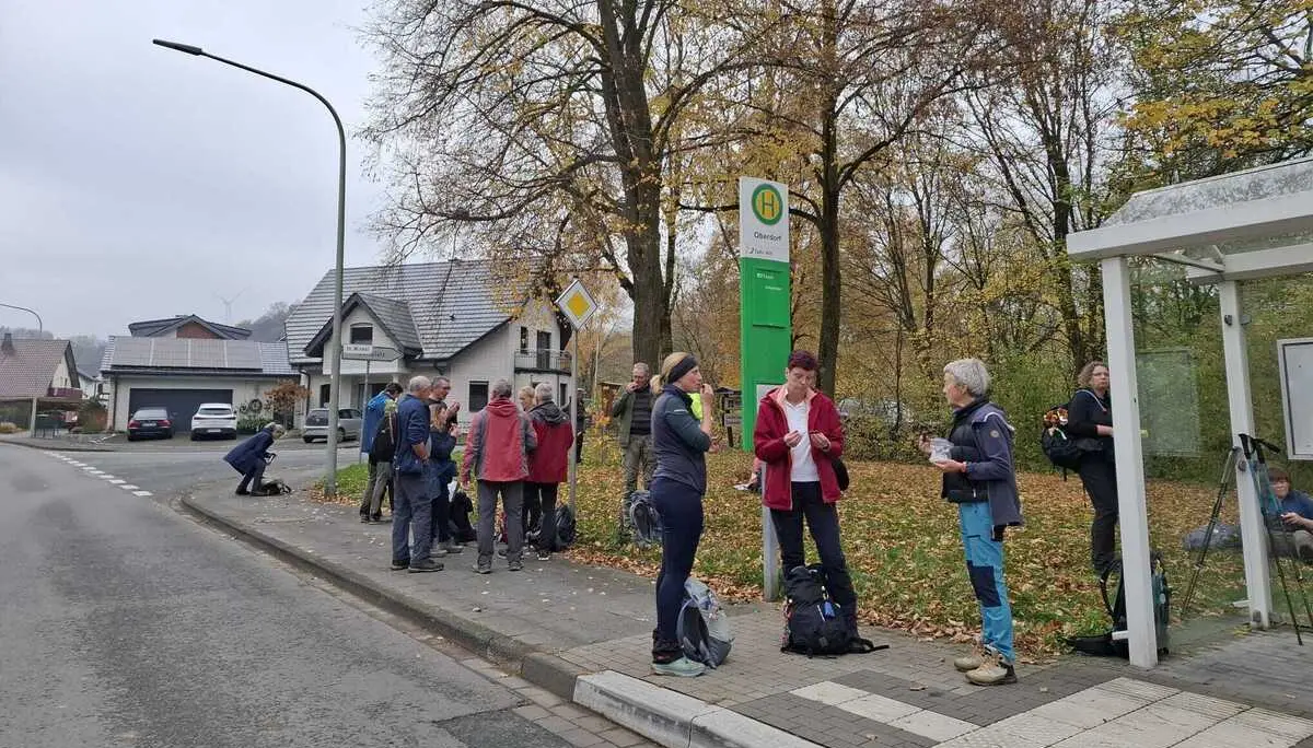 © DAV Sektion Paderborn