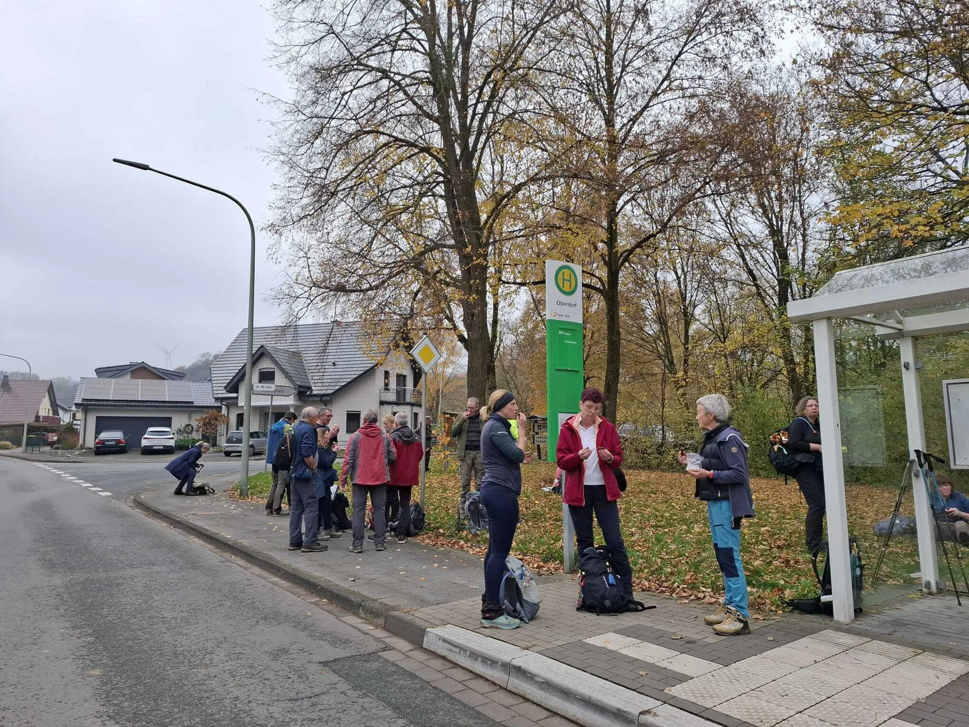 © DAV Sektion Paderborn