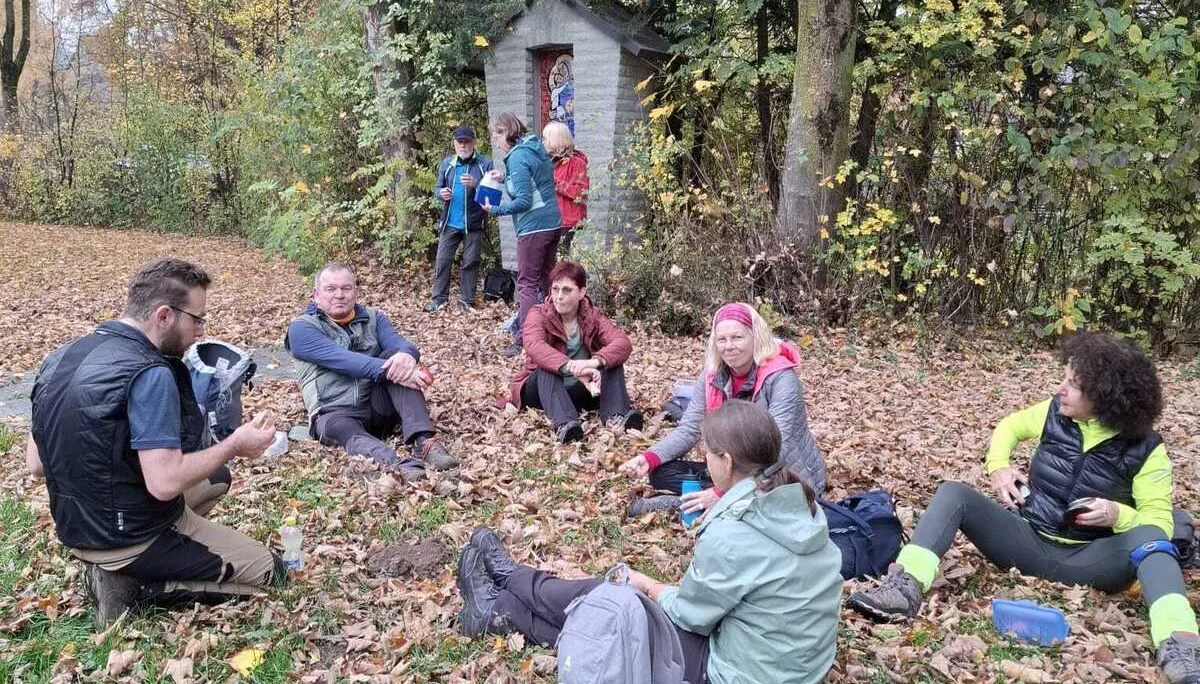 © DAV Sektion Paderborn