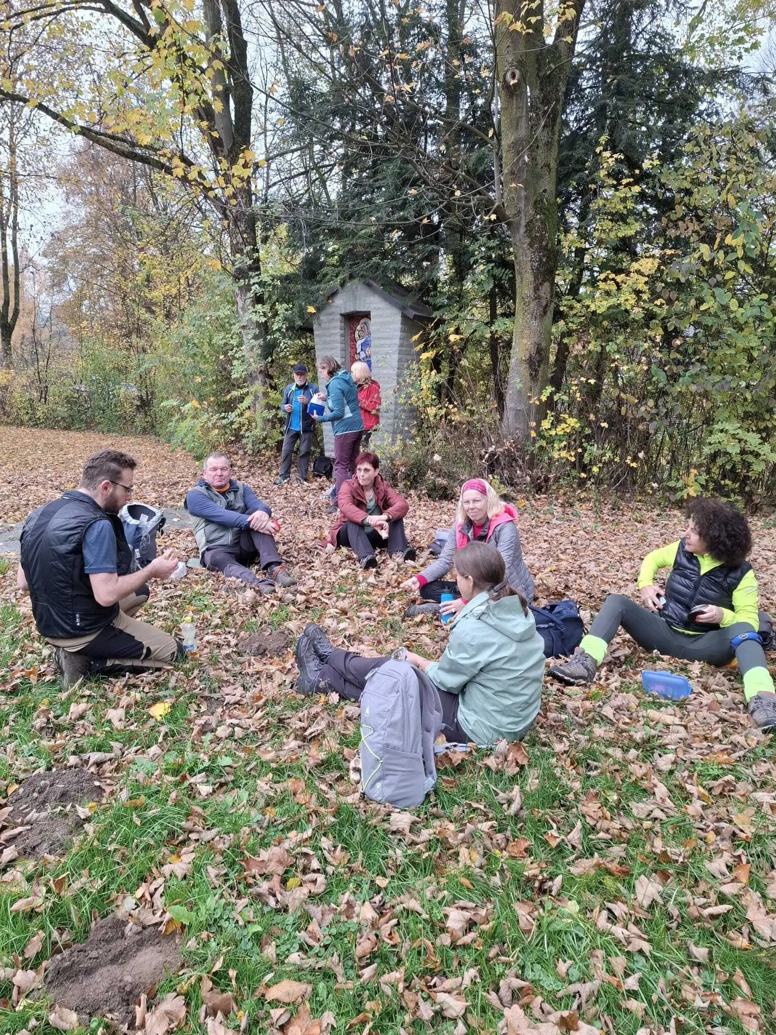 © DAV Sektion Paderborn