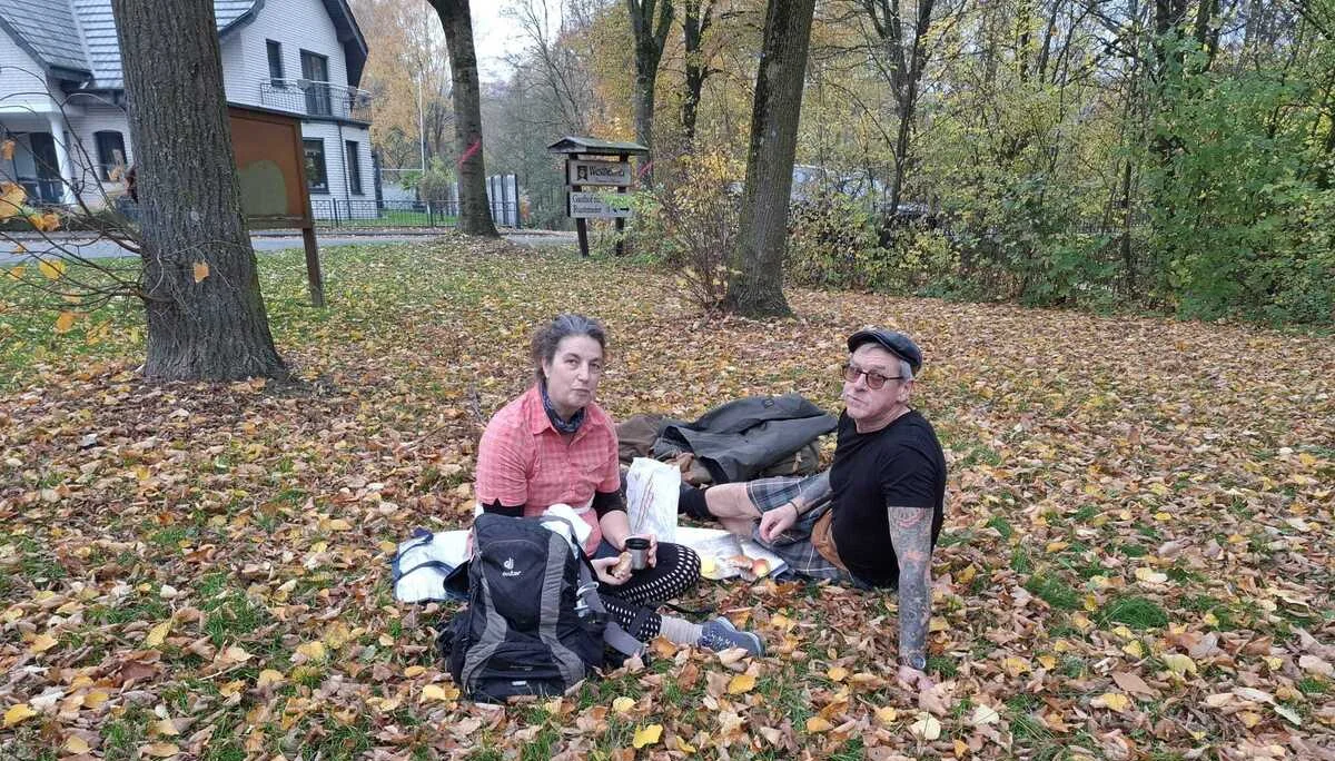 © DAV Sektion Paderborn