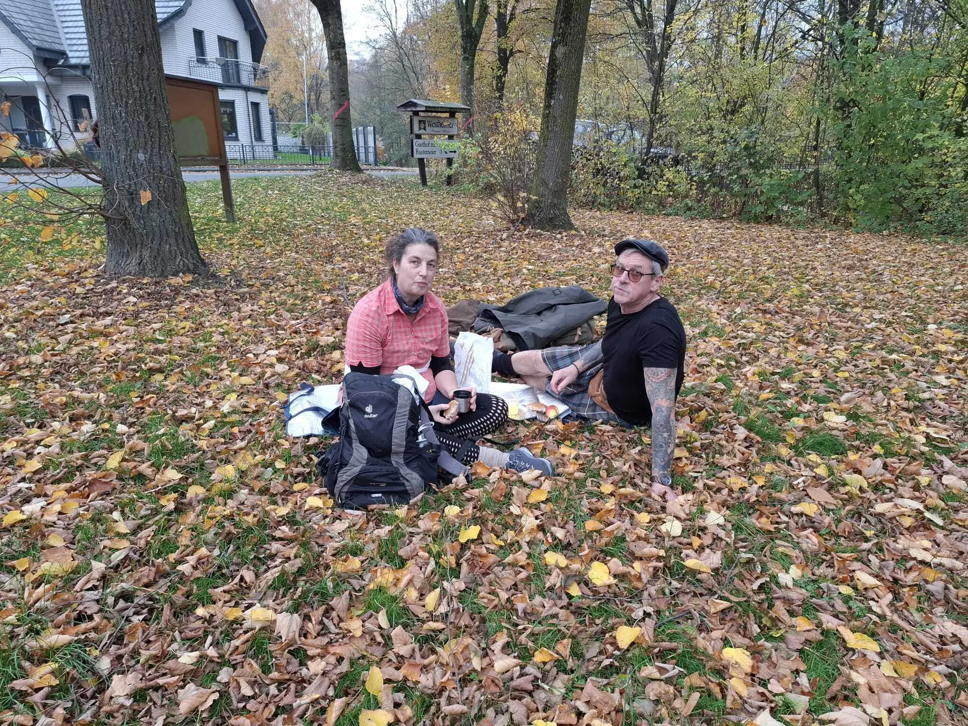 © DAV Sektion Paderborn