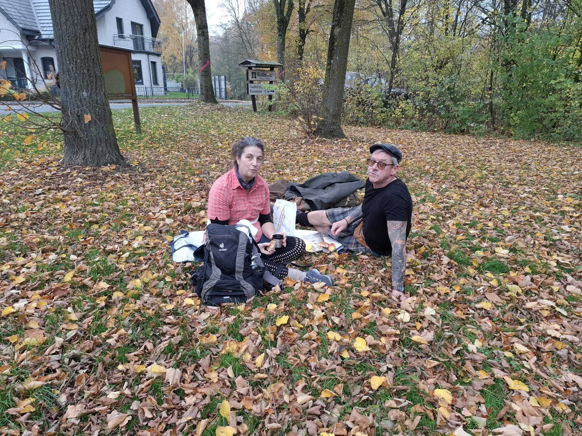 © DAV Sektion Paderborn