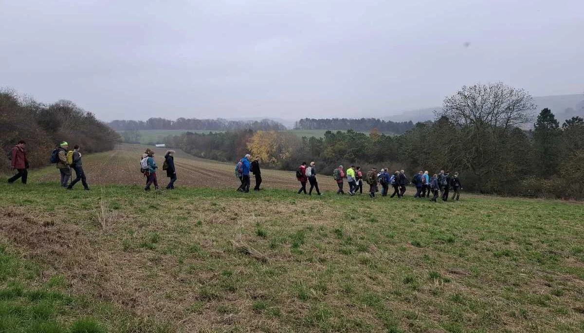 © DAV Sektion Paderborn