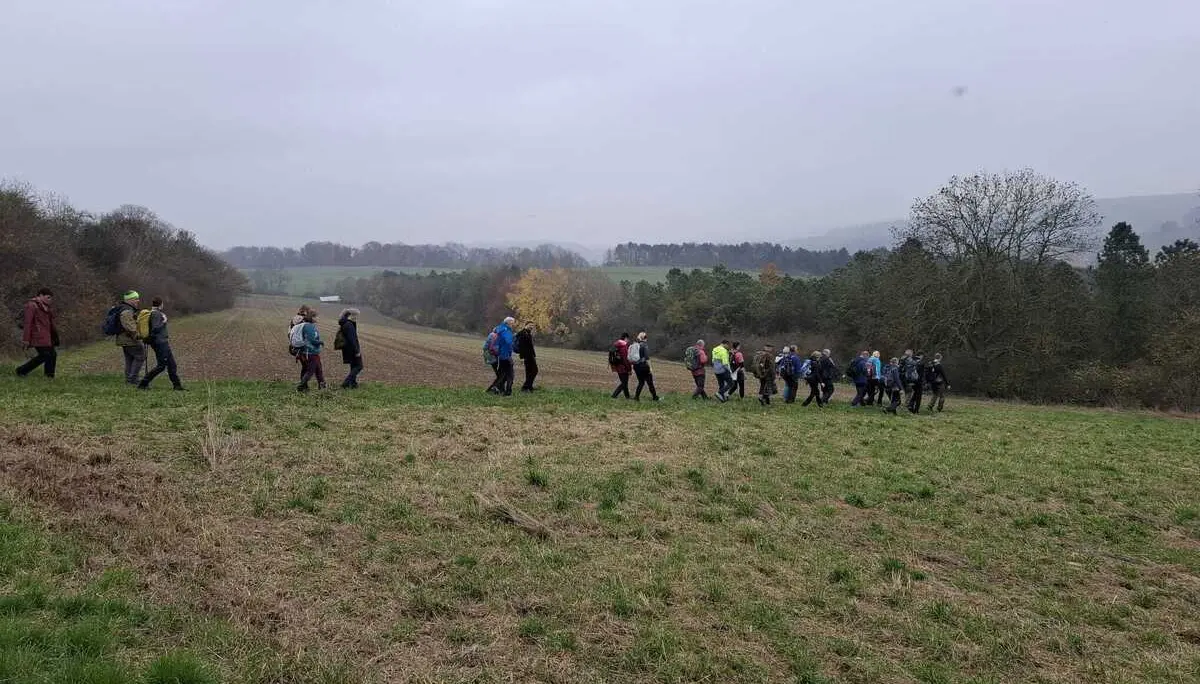 © DAV Sektion Paderborn