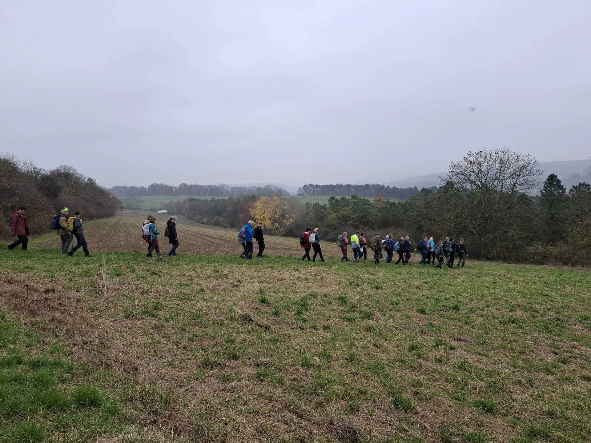 © DAV Sektion Paderborn