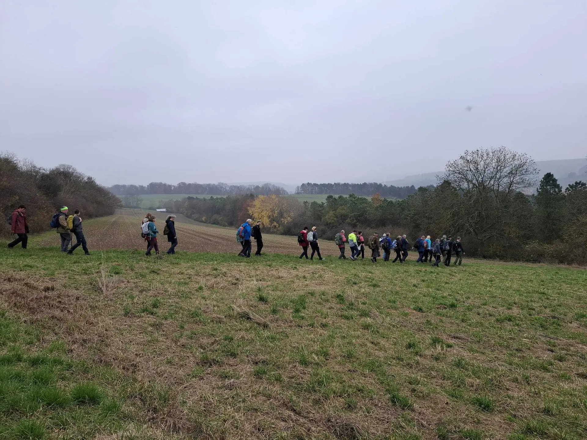 © DAV Sektion Paderborn