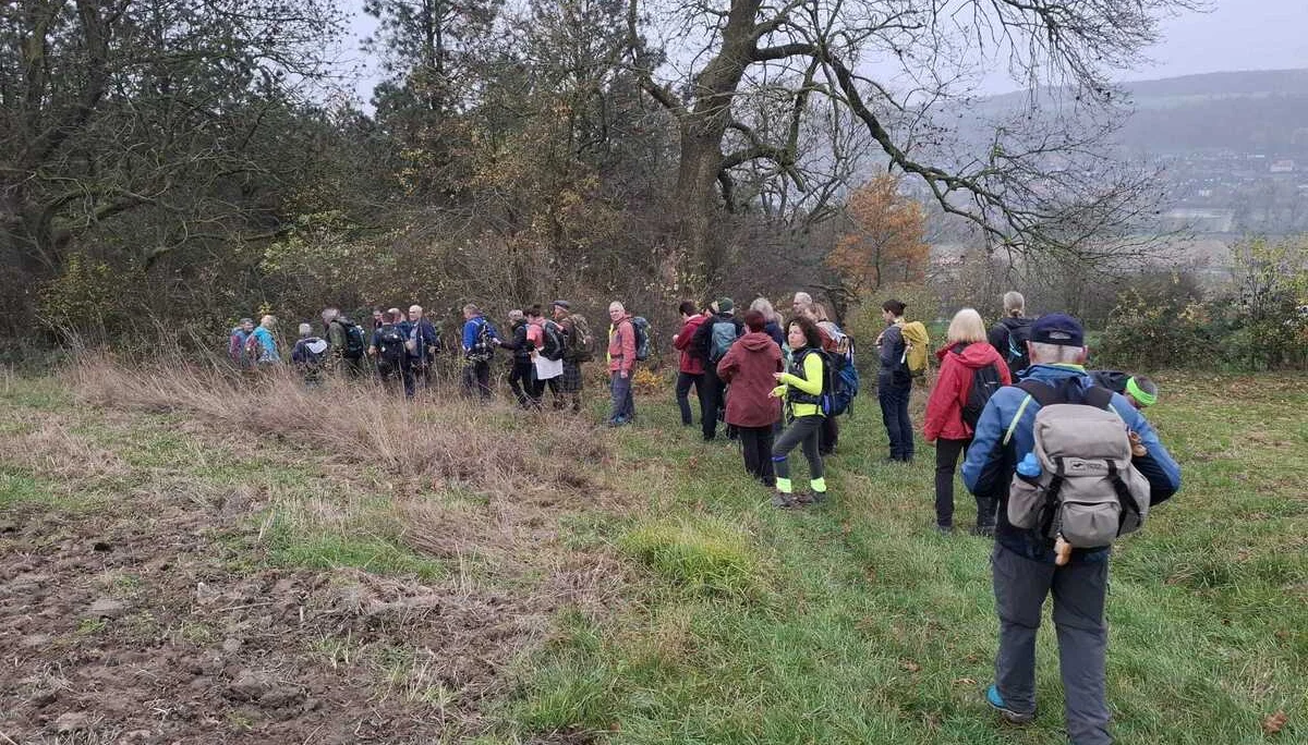 © DAV Sektion Paderborn