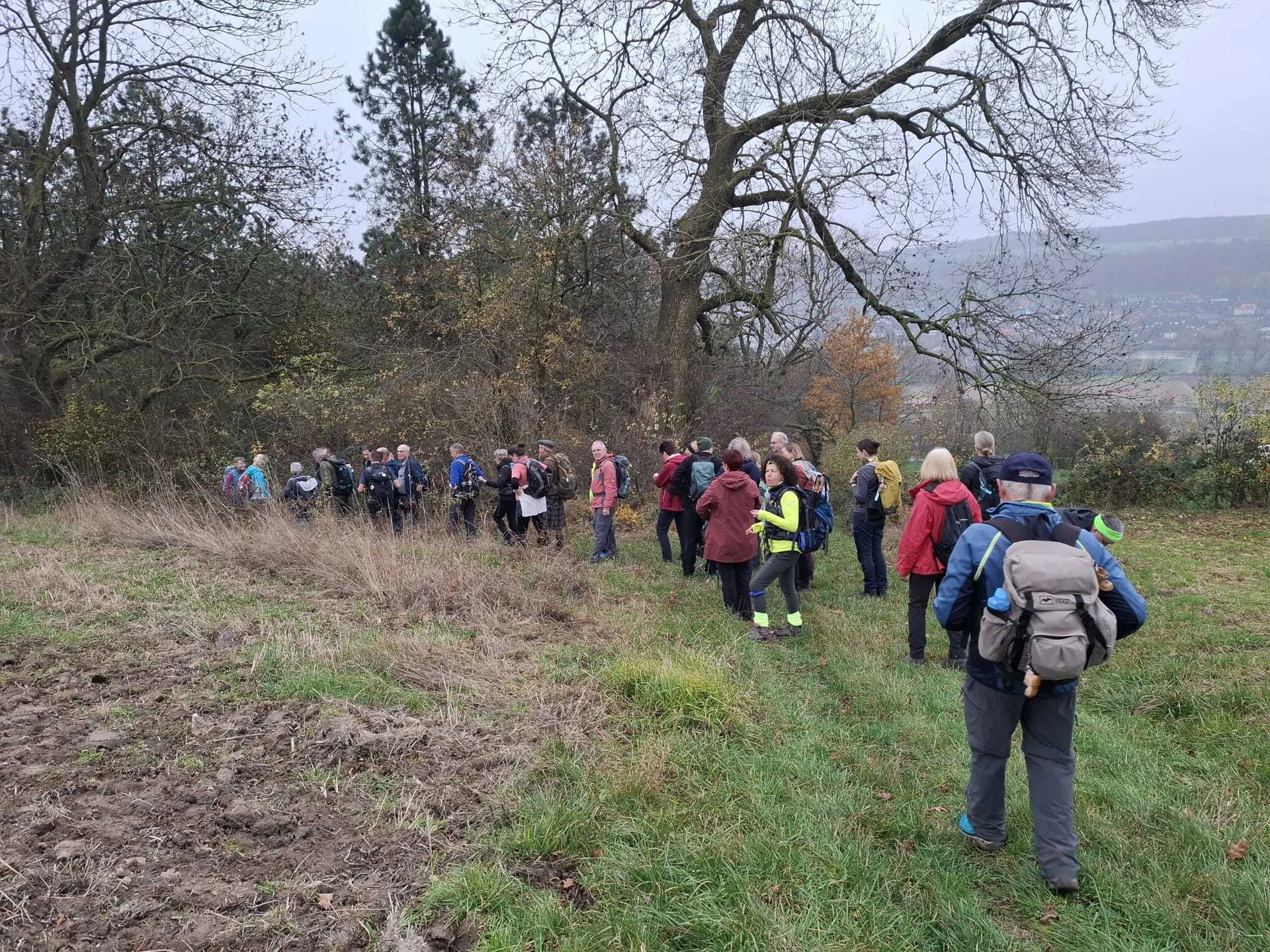 © DAV Sektion Paderborn