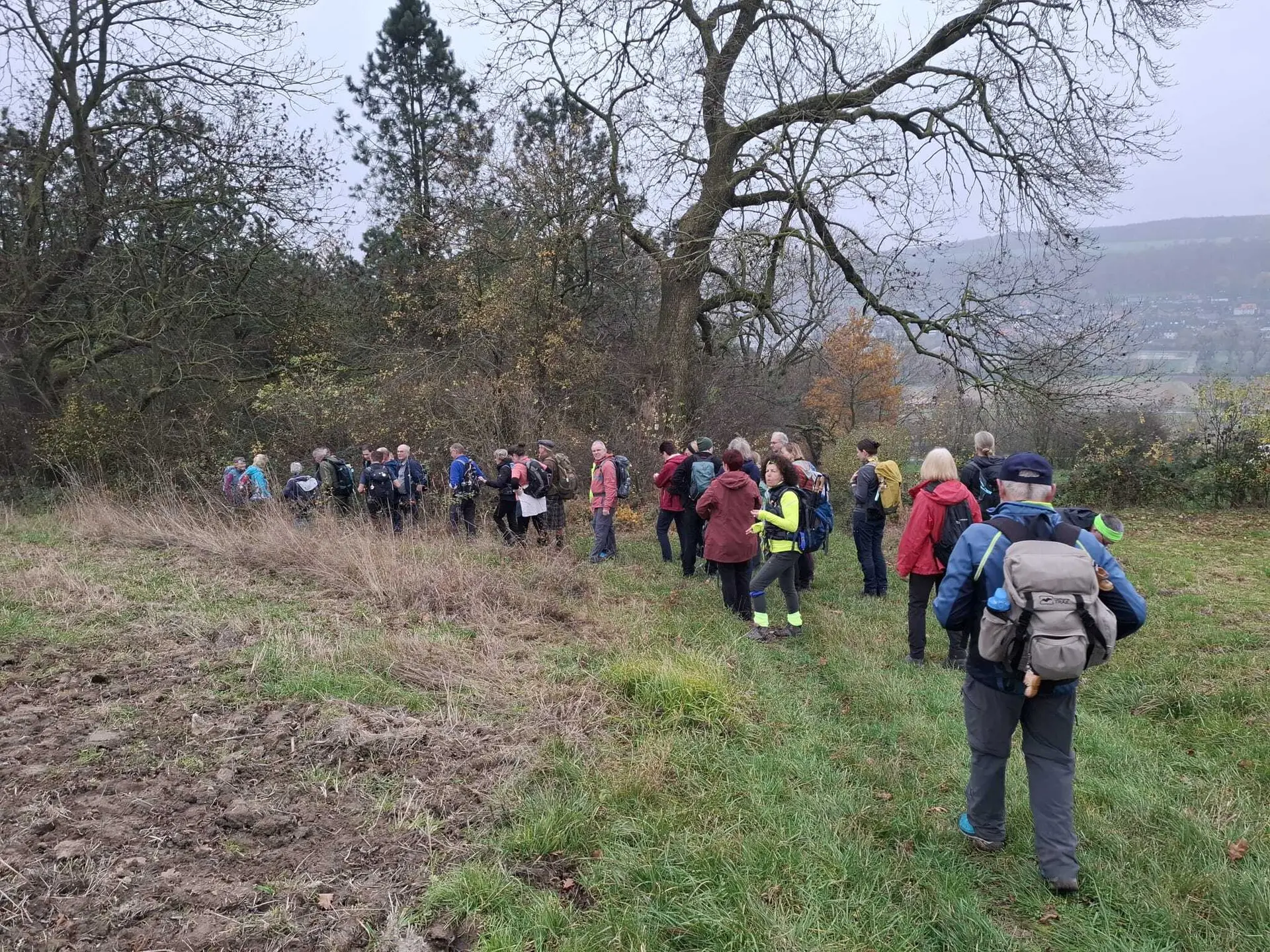 © DAV Sektion Paderborn