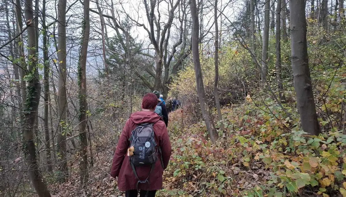 © DAV Sektion Paderborn