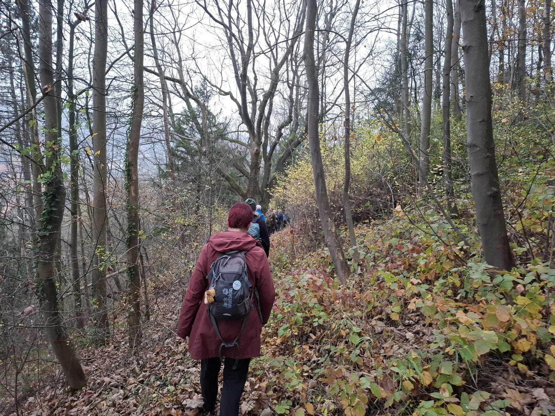 © DAV Sektion Paderborn