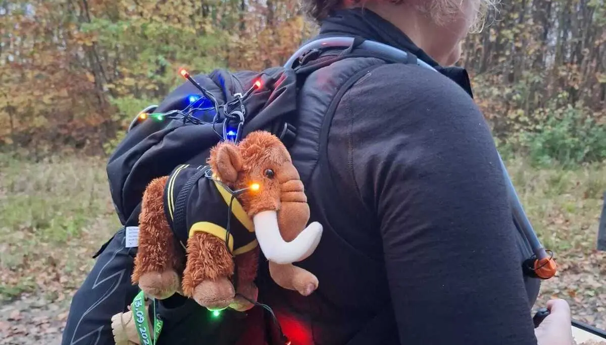 © DAV Sektion Paderborn