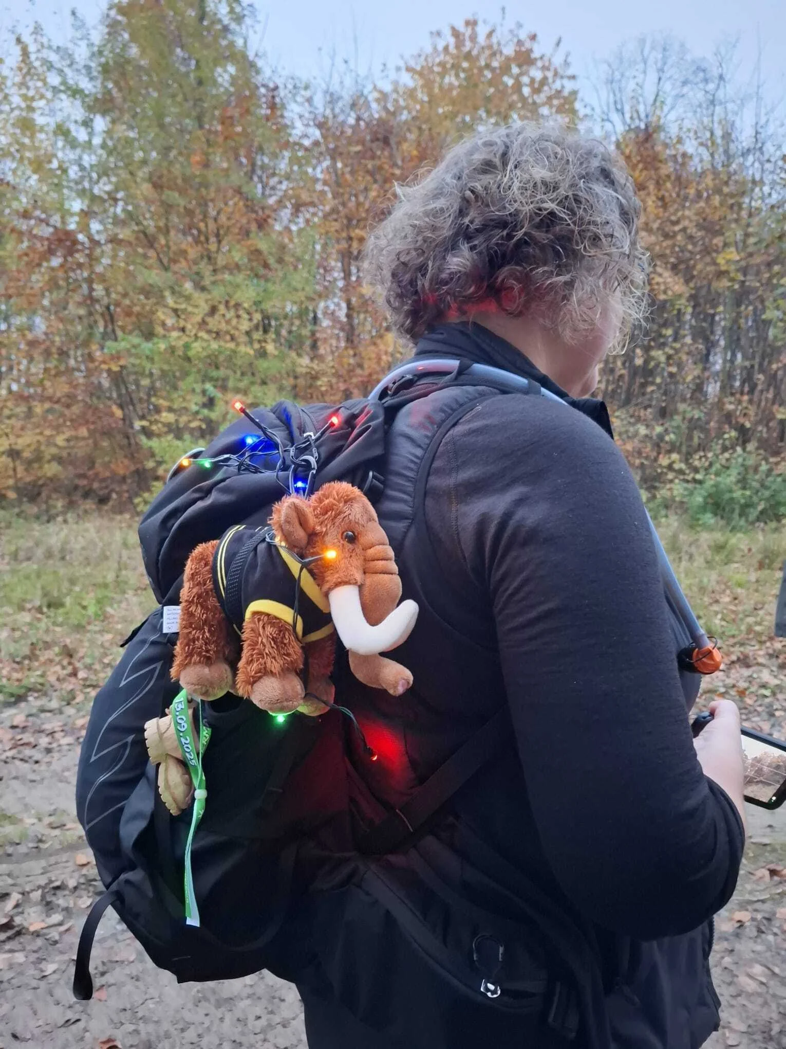 © DAV Sektion Paderborn