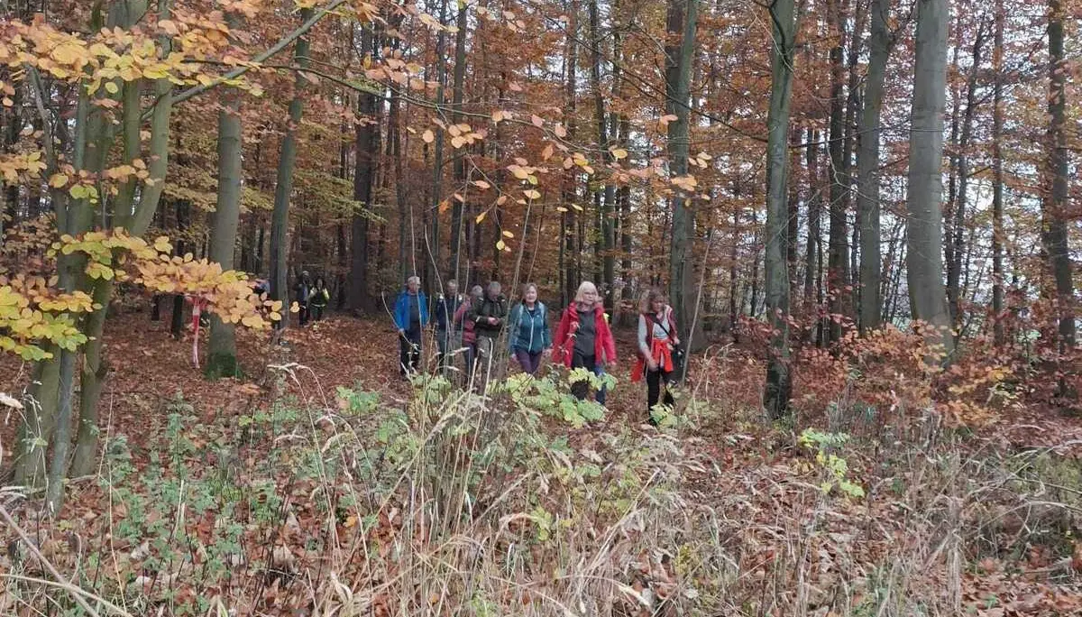 © DAV Sektion Paderborn