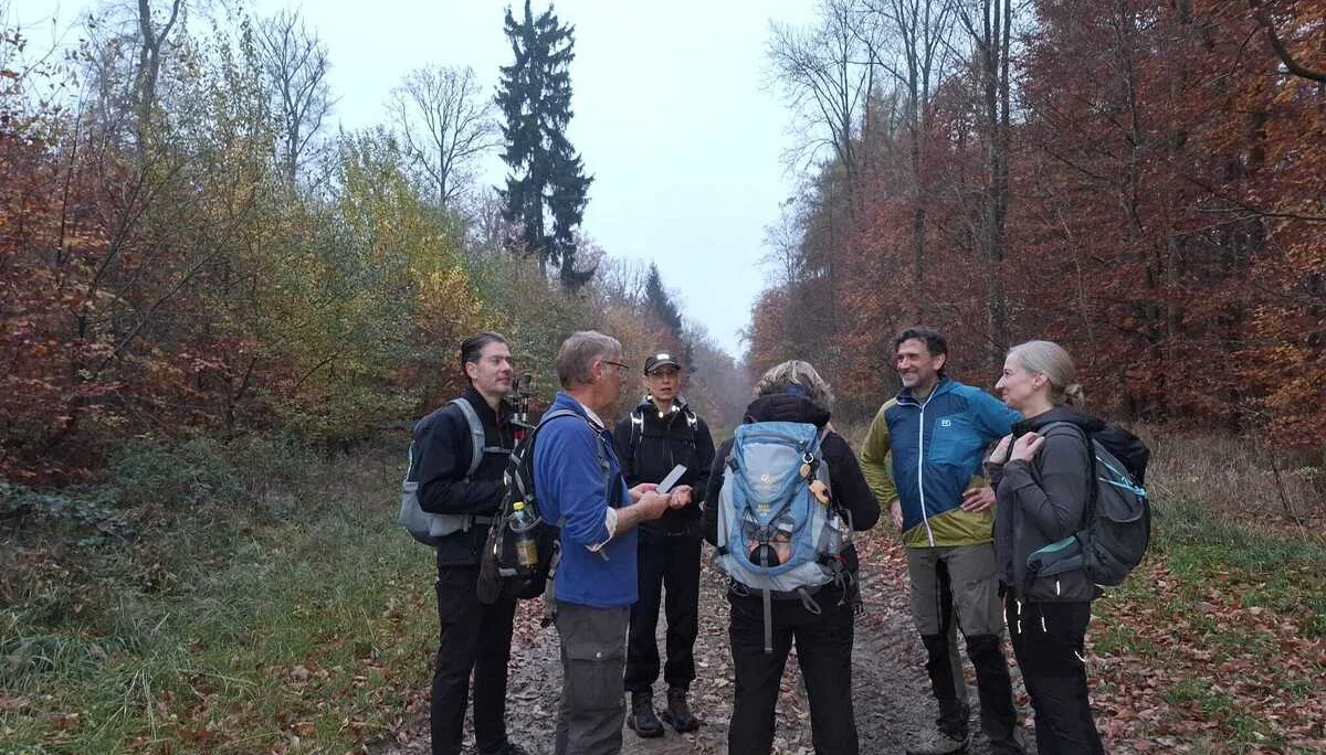 © DAV Sektion Paderborn